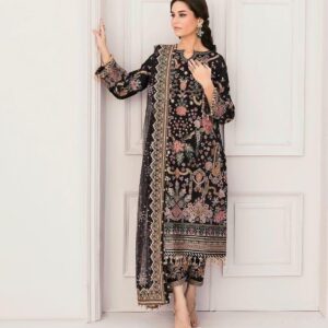 bridal collection 3 PC