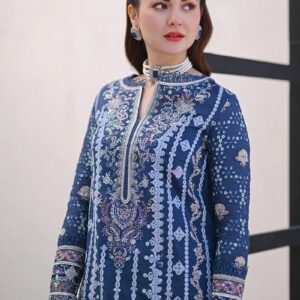 Qalamkar by Sahil 3 PC net