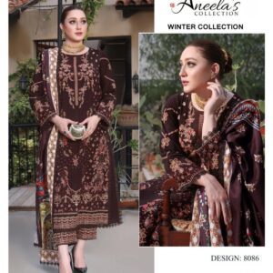 Aneela's dhanak 3 PC
