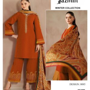 Jazmin dhanak 3 PC